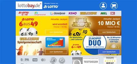 online lotto spielen erlaubt
